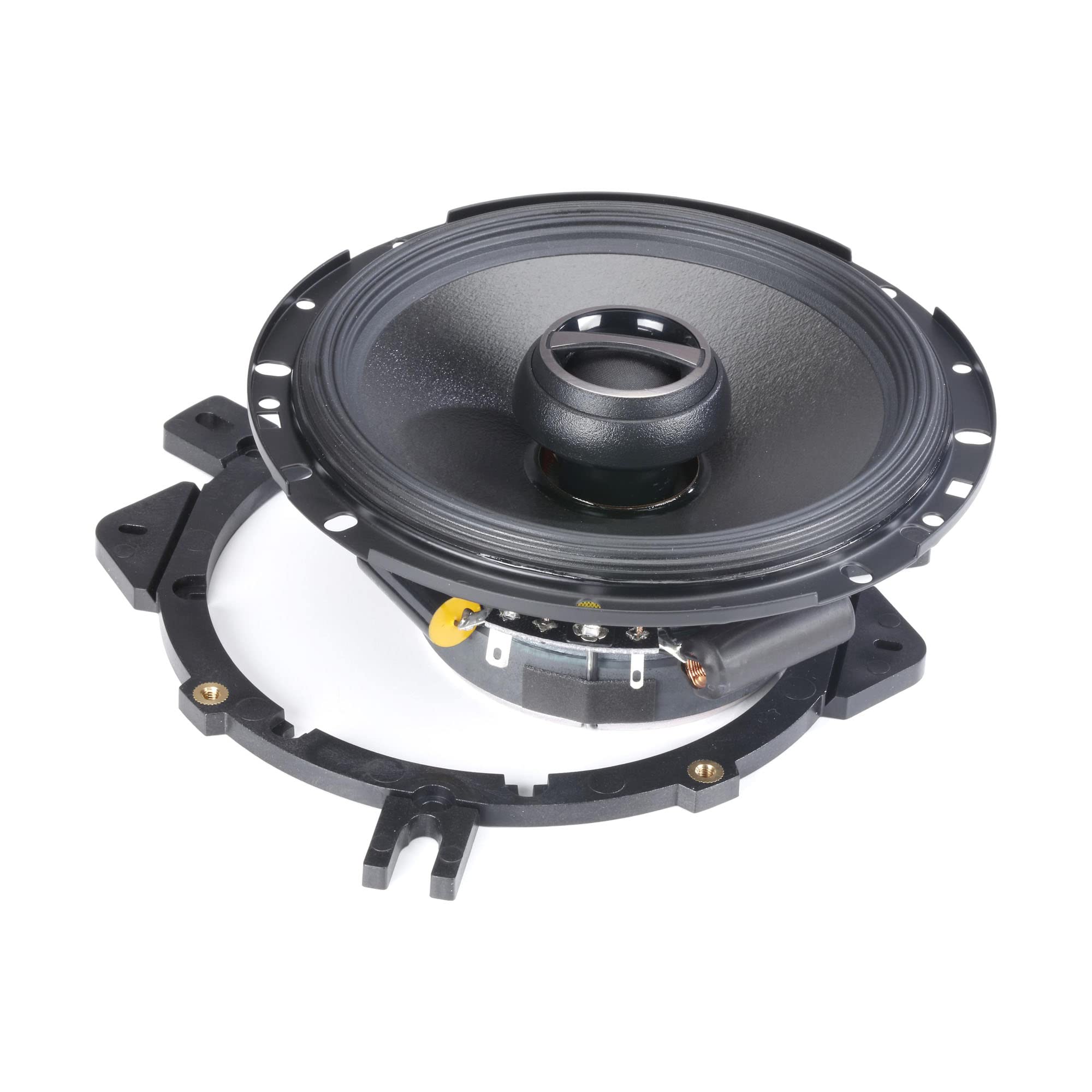 Amazon.co.jp: Alpine S-S65 6.5インチ 同軸スピーカー KTE-S65G Amazon.co.jp: Alpine S-S65 6.5インチ 同軸スピーカー KTE-S65G
